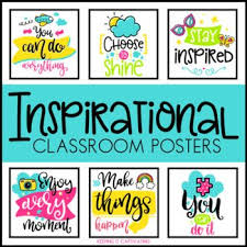 Inspirational Classroom Posters Inspirational Classroom Posters Classroom Posters Graduation Signs