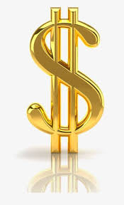 You Know I Had To Do It To Em Transparent Background Dollar Sign Sign Clipart Golden Dollar Sign Png Transparent Clipart Image And Psd File For Free Download Dollar Sign Gold Letter Set