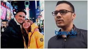 Ashraf sinclair berkahwin dengan bunga citra lestari pada 8 november 2008 di masjid al bina senayan, jakarta. Kegiatan Ashraf Sinclair 24 Jam Terakhir Sebelum Meninggal Dunia Kerja Olahraga Belum Tidur Tribunnews Com Mobile