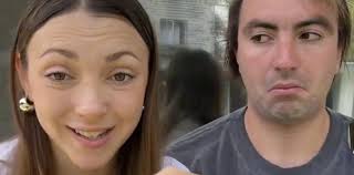 Giro inesperado en un viral de TikTok: la "Novia de Gerson" reconoció que  fue asesora del diputado Milman pero se despegó del atentado a Cristina  Kirchner