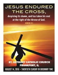 Becoming catholic is a lengthy process, but it certainly is a rewarding one. Fillable Online Rcia Become Catholic St Anthony St Anthony Parish Renton Wa Fax Email Print Pdffiller