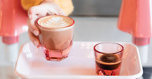 Starbucks coffee machines barista underground oatly ice cream. A Coffee Shop Favourite Why Is Oat Milk So Popular Perfect Daily Grind