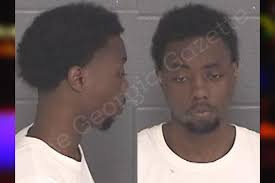 Jarrod Adams — Barrow County Jail Bookings