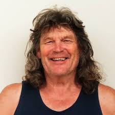 Mac MacDonald. Author, Storyteller, Poet, New Zealand.