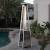 Propane Outdoor Space Heater
