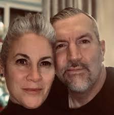 Interactive map of local hiking trails and mountains