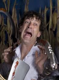 Killing in the Cornfields! Live