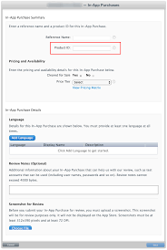 Unity Manual Configuring For Apple App Store And Mac App Store