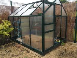 This is one way to heat the space. Greenhouse Chicken Run Backyard Chickens Learn How To Raise Chickens