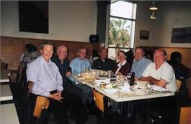 Richard Redmann Obituary (2007)