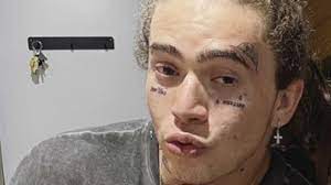 Check spelling or type a new query. Whindersson Nunes Faz Tatuagens No Rosto E Fas Comentam Olhar Sem Brilho