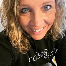 Practicing the route for International Female Ride Day!