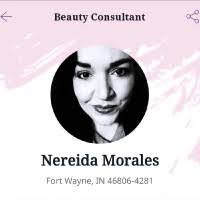 Nereida Morales's Instagram, Twitter & Facebook