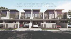 Spa price rm1,488,000, nett price for bumi: Setia Ecohill 2 The Preview Youtube