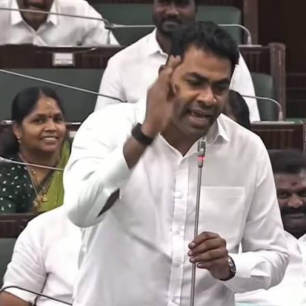 தமிழ்நாட்டில் இருந்து பிரதமர் வர வேண்டும்” – ஆதவ் அர்ஜுனா பேச்சு வைரல்!