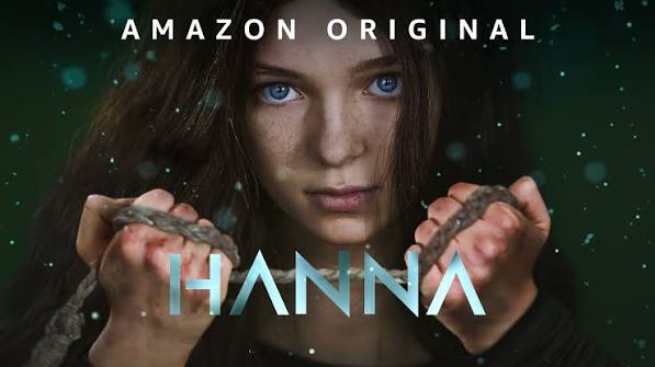 Prime Video: Hanna - Season 1