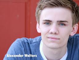 Alexander Walters