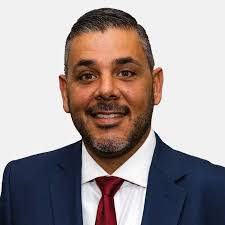 Attorney Vernon Guirguis