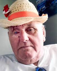 Richard Frank Way Sr. Obituary