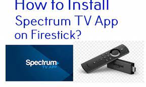 Sigmund judge the apple tv app. How To Install Spectrum Tv On Fire Tv Stick Techowns