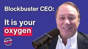 Jim Keyes: The Secret to Every Company's Success or Failure