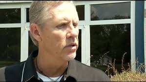 What a blessed journey it's been': Mark Freeman reflects