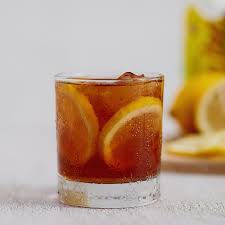 Thé Glacé