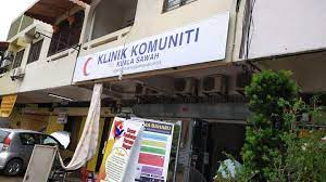 Pejabat kebajikan masyarakat daerah seremban. Update Klinik Pejabat Kesihatan Daerah Seremban Facebook