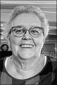 Alice Greer Obituary (1950