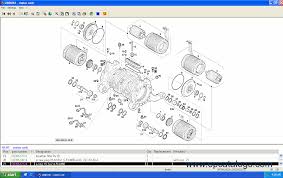 Linde Fork Lift Truck 2014 Parts Manual Download