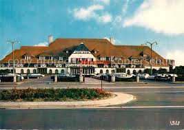 View deals for la réserve, including fully refundable rates with free cancellation. Ak Ansichtskarte Knokke Heist La Reserve Knokke Heist Nr Kq75802 Oldthing Ansichtskarten Westvlaanderen