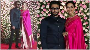 Pics And Videos Deepika Padukone Dances While Ranveer Singh Croons At Kapil Sharma Ginni Chatrath Mumbai Reception The couple is now back home and since then have been having a lot of functions.