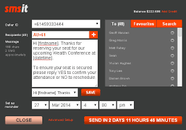 Send text messages for free in just 5 easy steps! The Easy Way To Send Text Messages Online In Australia