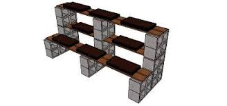 3d Warehouse View Model Garden Shelves Plant Stand Diy Garden Projects