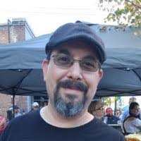 Chris Danker's Instagram, Twitter & Facebook