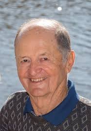 Robert Zarling Obituary March 5, 2019