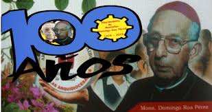 EDUCAR PARA LA UNIDAD: Monseñor Domingo Maximiliano Roa Pérez