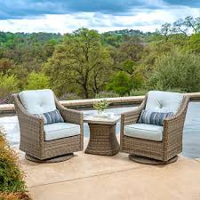 Sunvilla 3 Piece Patio Outdoor Furniture Costco