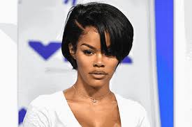 Forthright r&b artist (also an actor and dancer/choreographer) who has hit the top 20 with releases through kanye west's g.o.o.d. Teyana Taylor Says She S Done Having Kids And More During New Interview Here S Why Celebrity Insider
