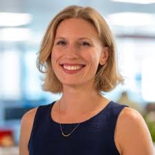 Elise Hoffmann's Instagram, Twitter & Facebook