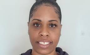 Danielle Raynor On Passion For Netball