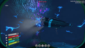 However, you can still deal with them once you understand the mechanics. Building My New Base Here At The Giant Cove Tree Subnautica Imgur