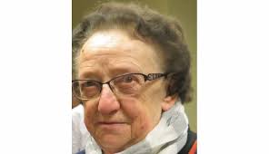 Belmont. Décès de Marie Morel