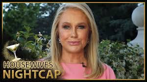 RHOBH': Kyle Richards and Kathy Hilton Weren't the Only Family Members  Feuding — So Were Their Husbands