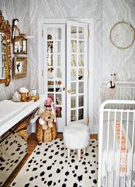 Make outfitting baby's room fast, fun and fashionable with our nursery sets. 54 Stylish Kids Bedroom Nursery Ideas Architectural Digest