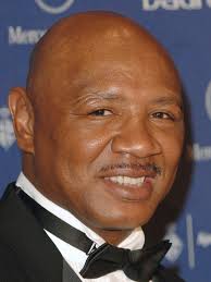 Marvin Hagler