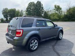 Image result for Monterey 2010 Escape