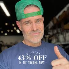 Joy Willson's Instagram, Twitter & Facebook