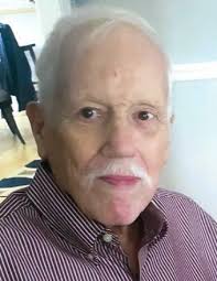 Obituary information for Daniel "Dan" M. Young