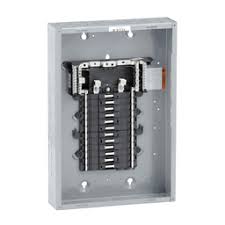 It just seems excessive to me for a 1300 square foot house. Distribution Equipment Load Centers Service Entr Equip Load Centers Accessories Edges Electrical Group